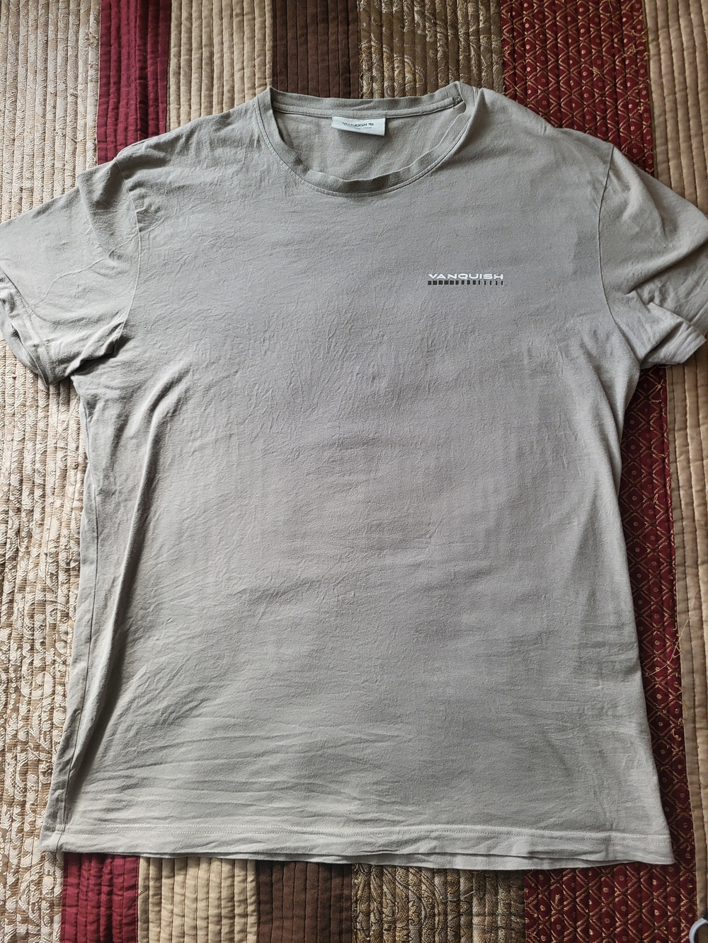 Vanquish T-Shirt